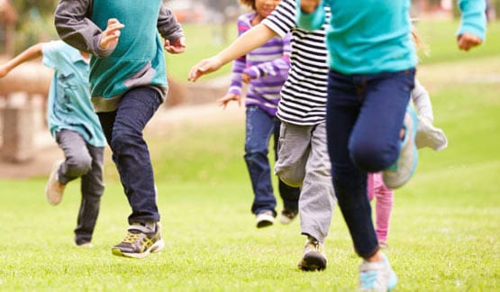 Take Back Pain in Children Seriously