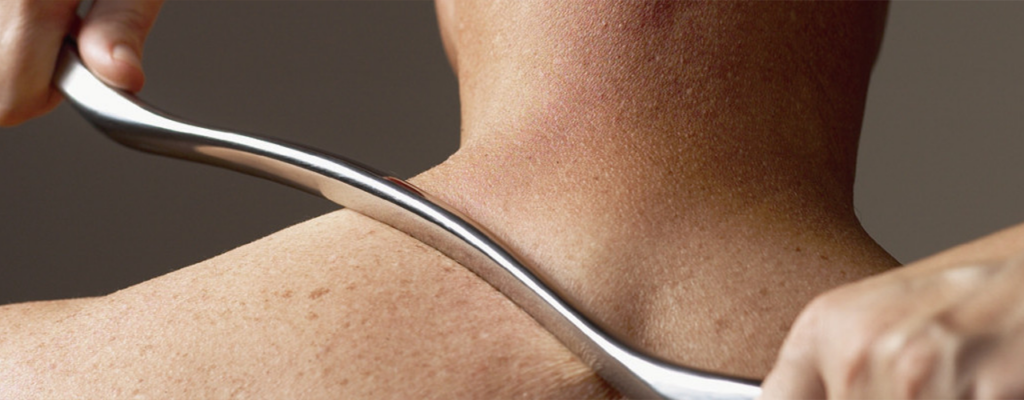 Graston Technique – Patellar Tendinopathy