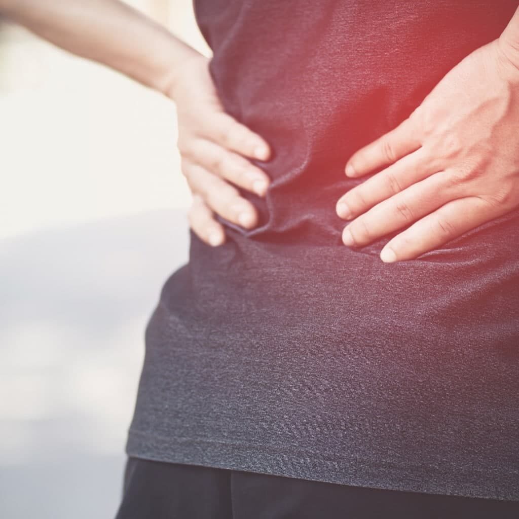 What are sciatica symptoms