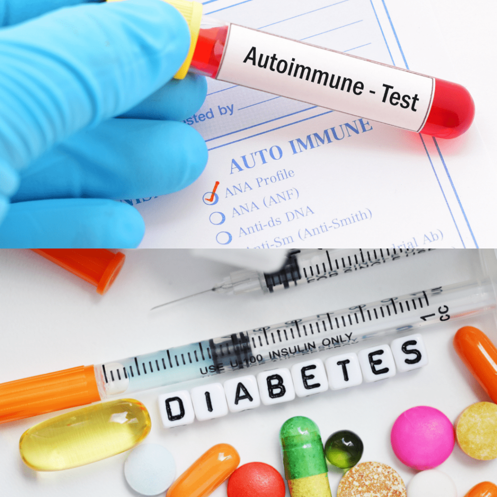 Autoimmune disorders