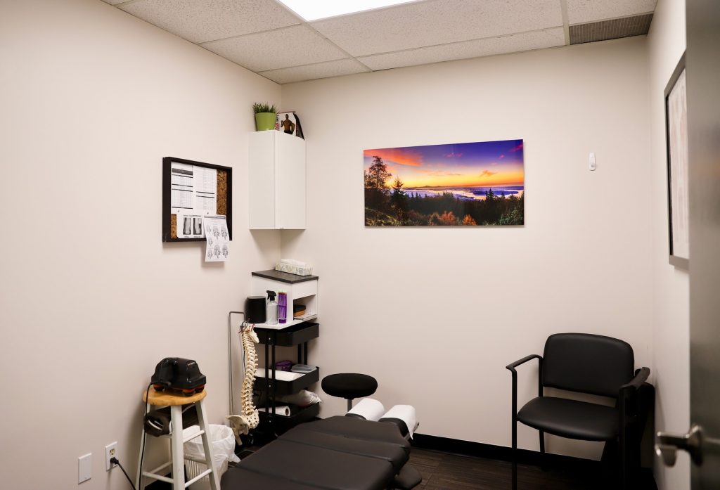 Physiotherapy, Massage & Chiropractic Clinic in Kitsilano, Vancouver BC