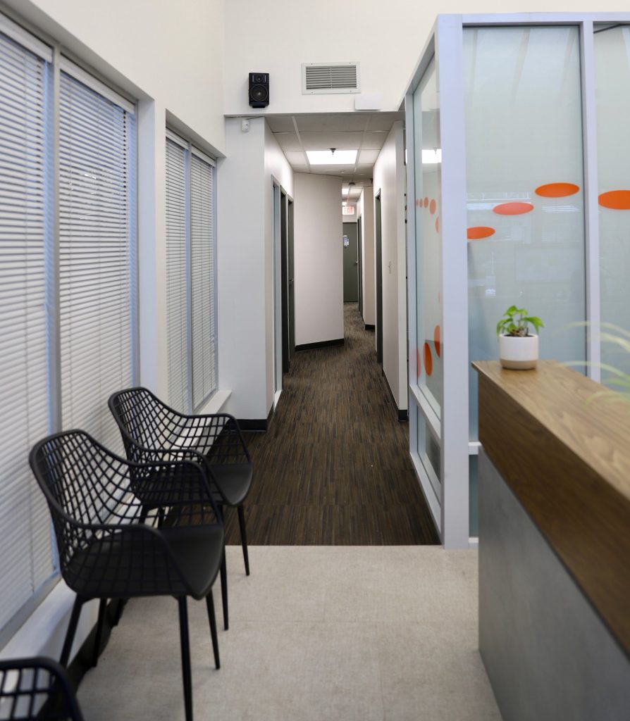 Physiotherapy, Massage & Chiropractic Clinic in Kitsilano, Vancouver BC