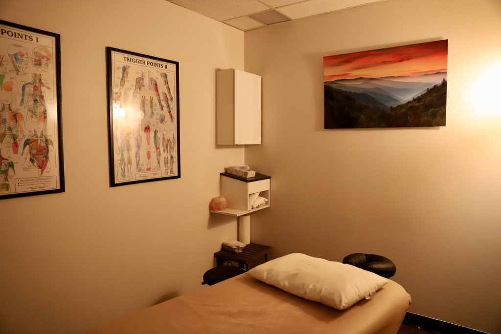 Physiotherapy, Massage & Chiropractic Clinic in Kitsilano, Vancouver BC