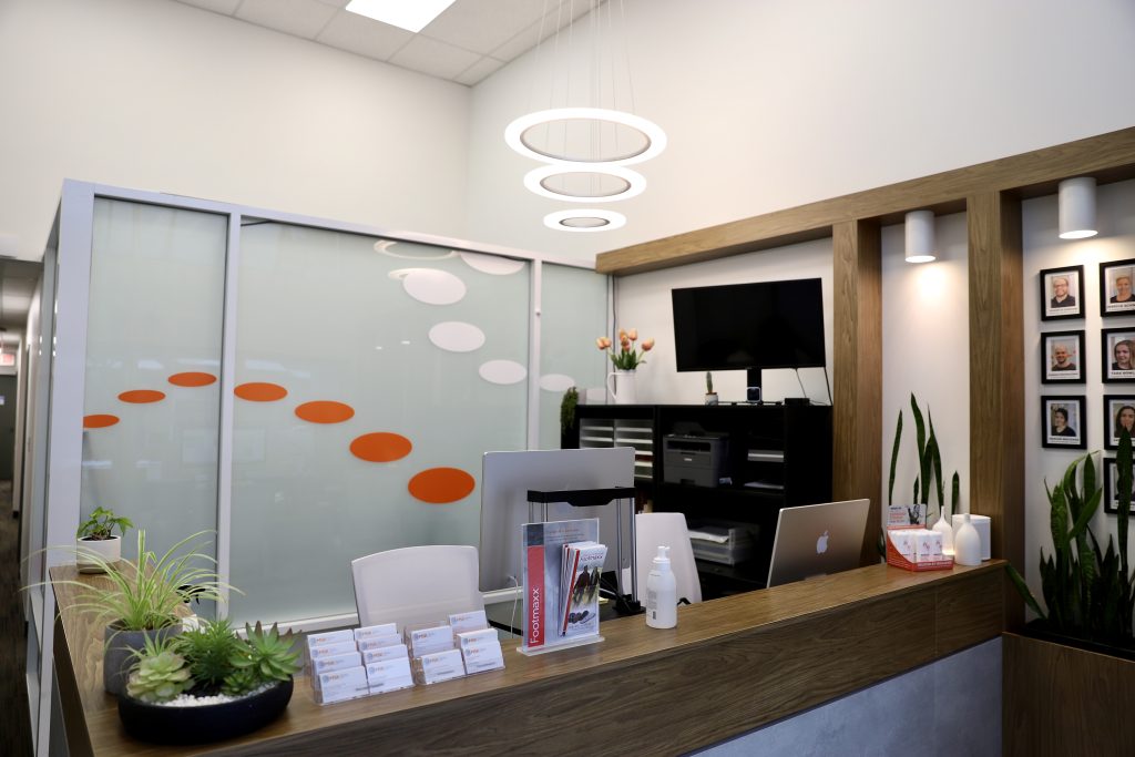 Physiotherapy, Massage & Chiropractic Clinic in Kitsilano, Vancouver BC