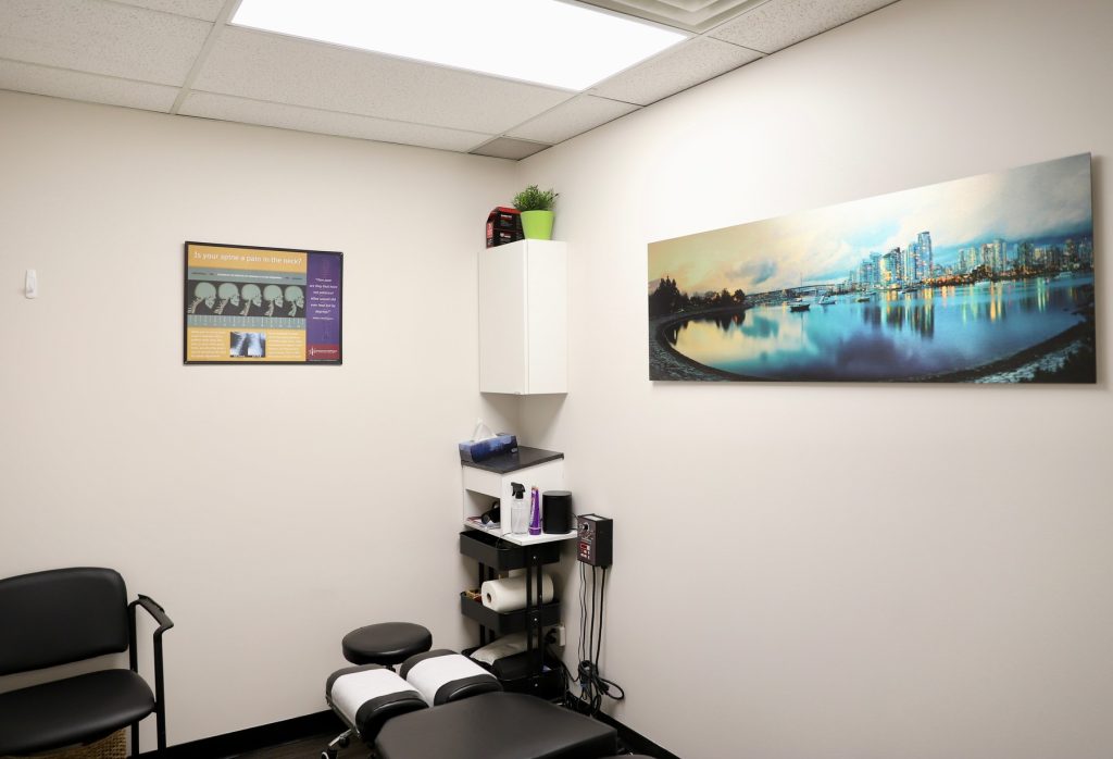 Physiotherapy, Massage & Chiropractic Clinic in Kitsilano, Vancouver BC