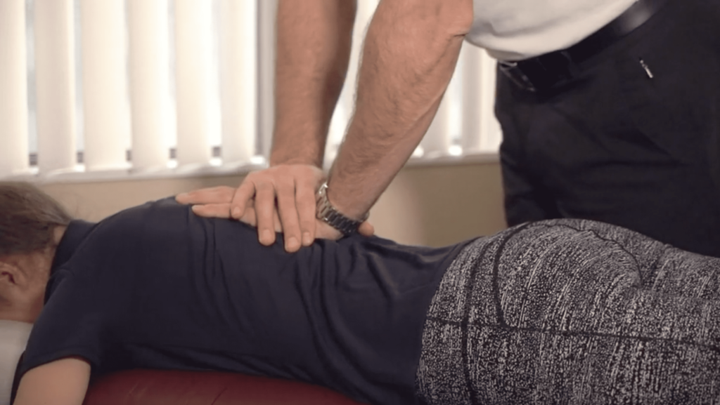 Why chiropractors are important