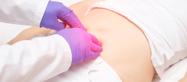 Pelvic Floor Physiotherapy treatment