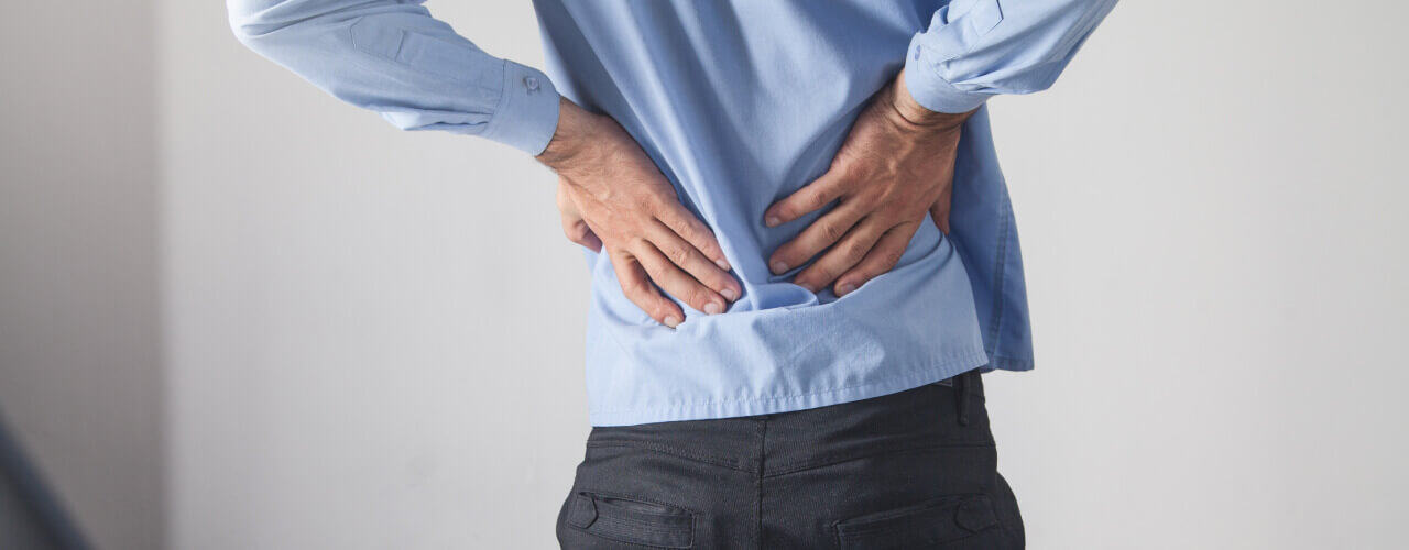 Spine and Back Pain