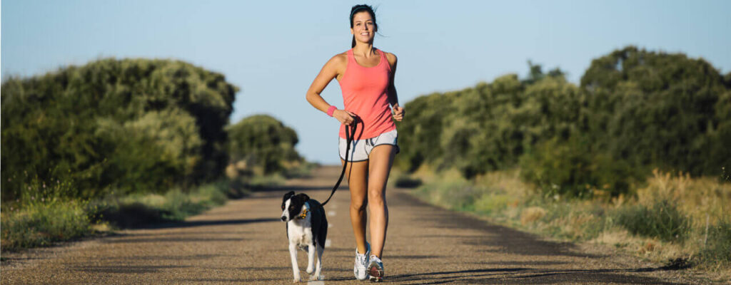 Is Back Pain Getting in the Way of Your Runs? Contact Us Today!