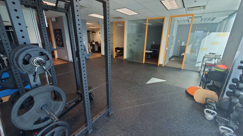 Physiotherapy, Chiropractic & Massage Therapy – Metrotown, Burnaby BC