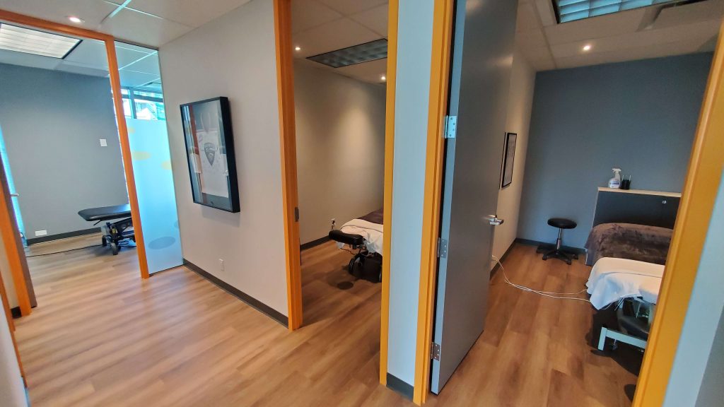 Physiotherapy, Chiropractic & Massage Therapy – Metrotown, Burnaby BC