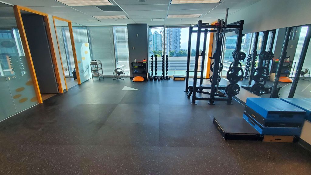 Physiotherapy, Chiropractic & Massage Therapy – Metrotown, Burnaby BC