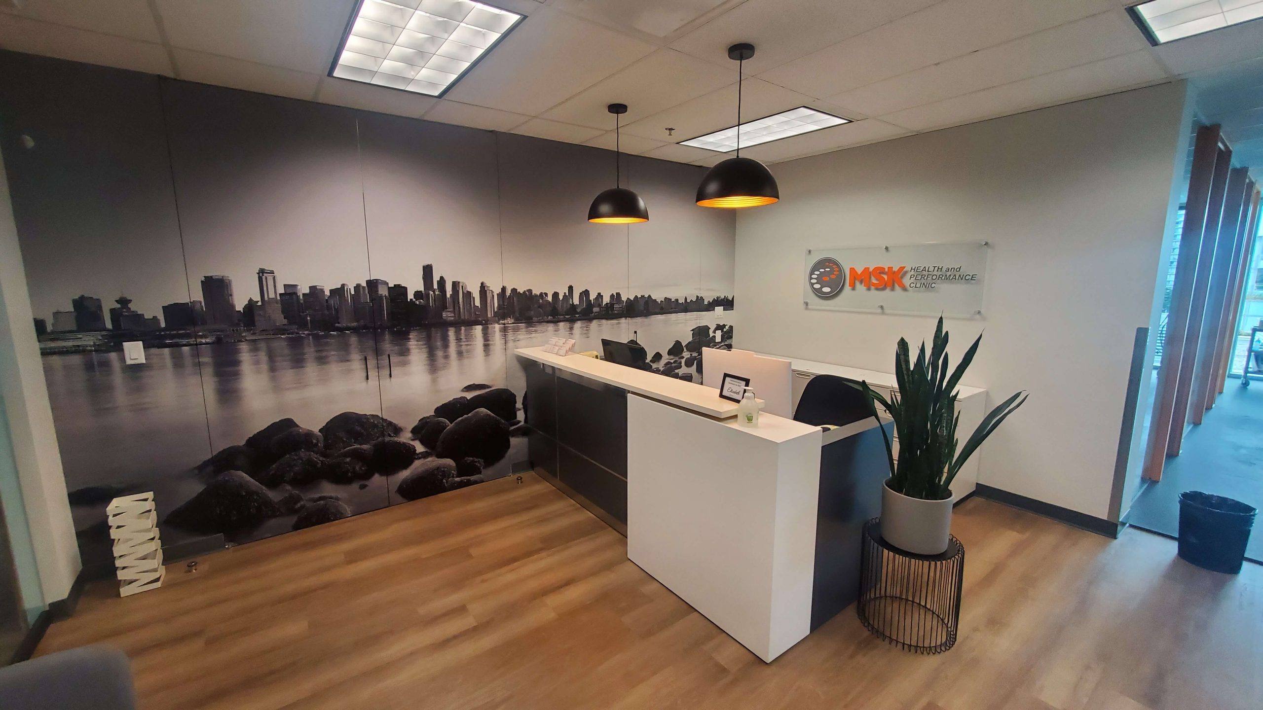 Physiotherapy, Chiropractic & Massage Therapy – Metrotown, Burnaby BC