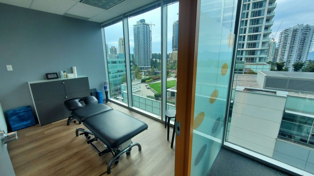 Physiotherapy, Chiropractic & Massage Therapy – Metrotown, Burnaby BC