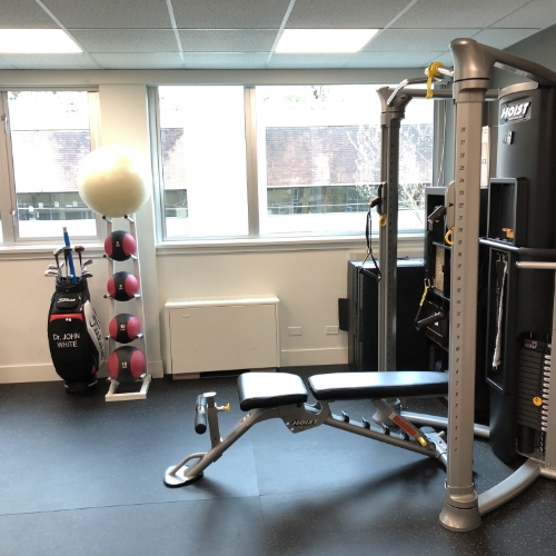 Physiotherapy, Chiropractic, And Massage in Downtown Vancouver, BC