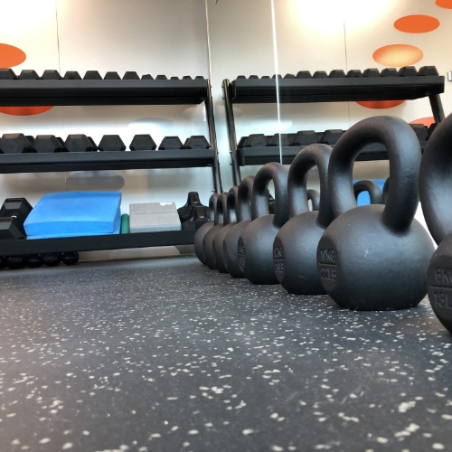 Physiotherapy, Chiropractic, And Massage in Downtown Vancouver, BC