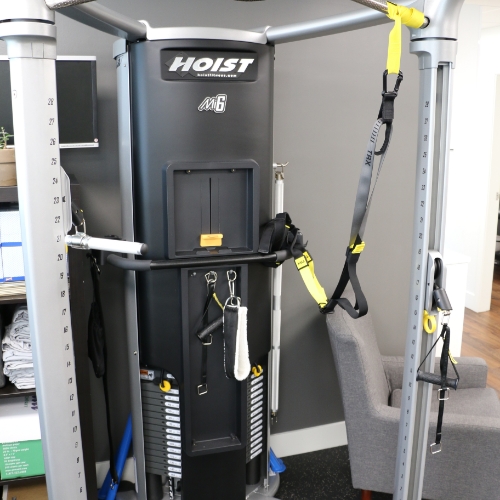 Physiotherapy, Chiropractic, And Massage in Downtown Vancouver, BC