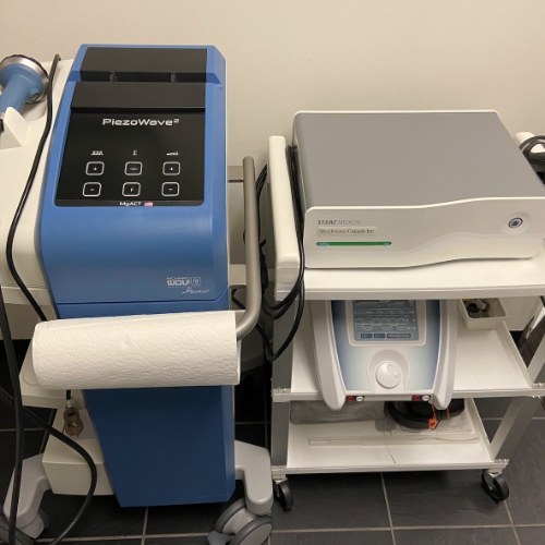 Physiotherapy, Massage & Chiropractic Clinic in Kitsilano, Vancouver BC