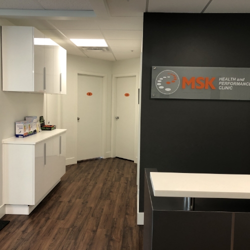 Physiotherapy, Chiropractic, And Massage in Downtown Vancouver, BC