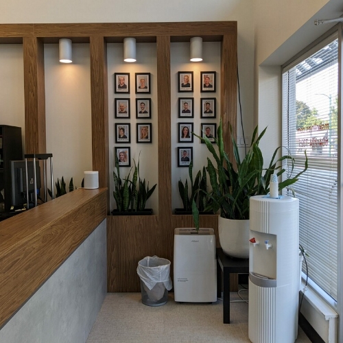 Physiotherapy, Massage & Chiropractic Clinic in Kitsilano, Vancouver BC