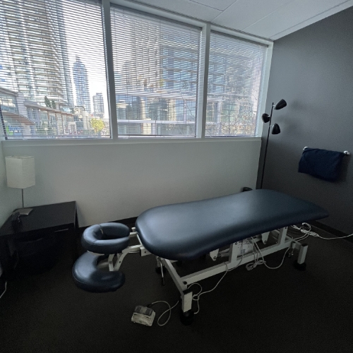 RMT Burnaby Metrotown