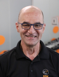 Registered Massage Therapy – RMT