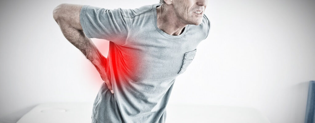 How Does Physiotherapy Work For Back Pain?