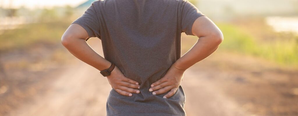 Physiotherapy for Herniated Disc Back Pain