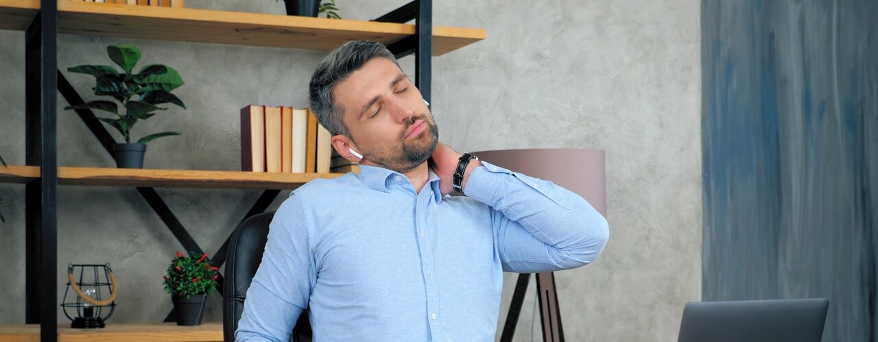 Physiotherapy for Posture-Related Back Pain