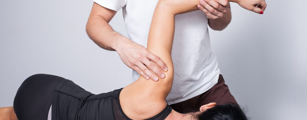 Myofascial Release in Physiotherapy