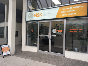 MSK Health and Performance Clinic place picture