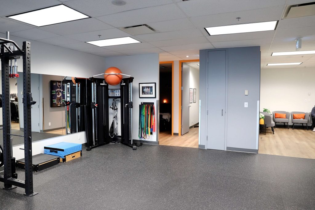 Physiotherapy, Chiropractic & Massage Therapy – Metrotown, Burnaby BC