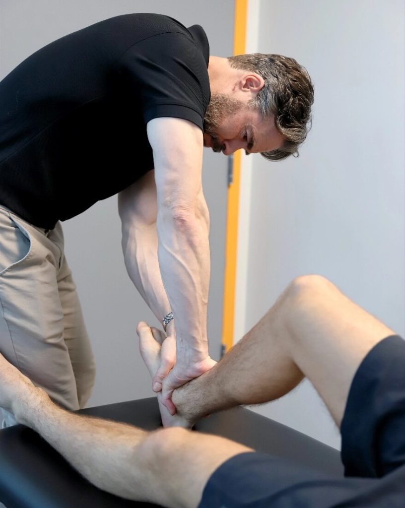 Physiotherapy, Chiropractic & Massage Therapy – Metrotown, Burnaby BC